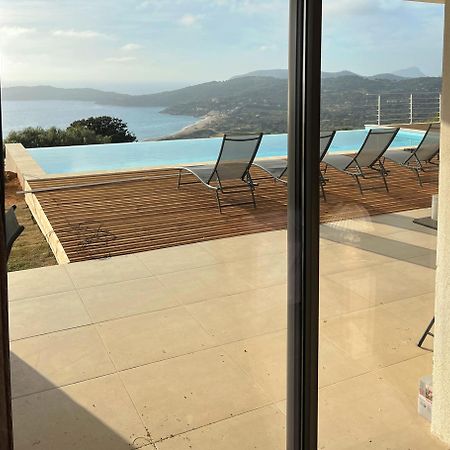 Appartement 4A Villa カルジェーズ エクステリア 写真