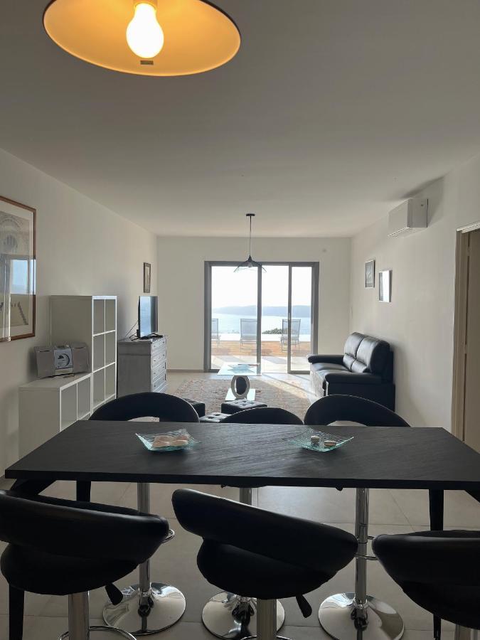 Appartement 4A Villa カルジェーズ エクステリア 写真