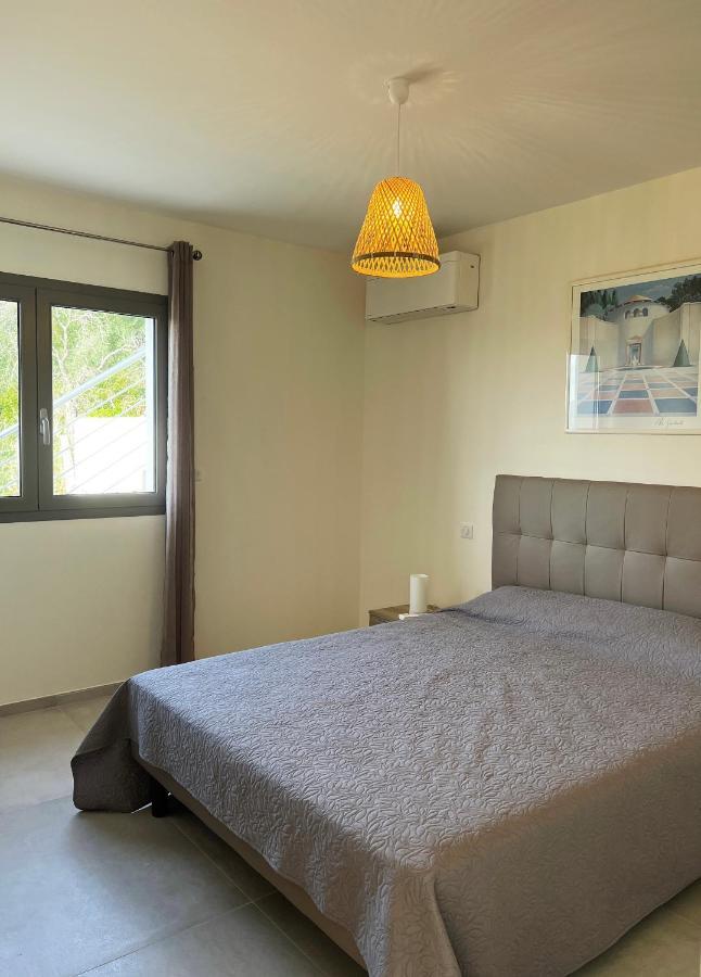 Appartement 4A Villa カルジェーズ エクステリア 写真