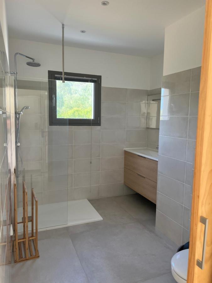Appartement 4A Villa カルジェーズ エクステリア 写真