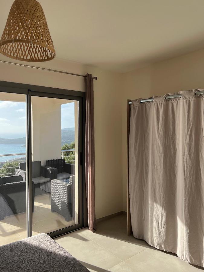 Appartement 4A Villa カルジェーズ エクステリア 写真