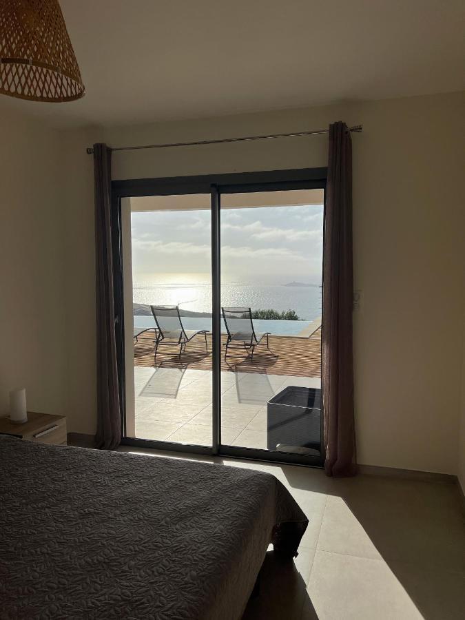 Appartement 4A Villa カルジェーズ エクステリア 写真