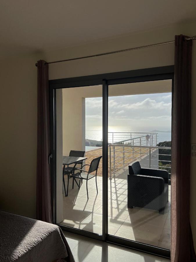 Appartement 4A Villa カルジェーズ エクステリア 写真