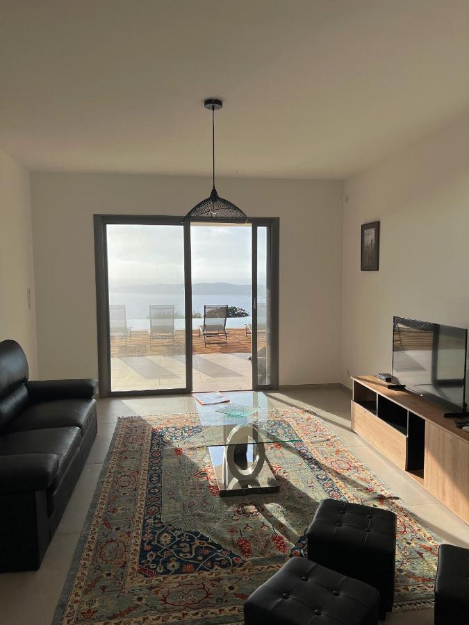 Appartement 4A Villa カルジェーズ エクステリア 写真