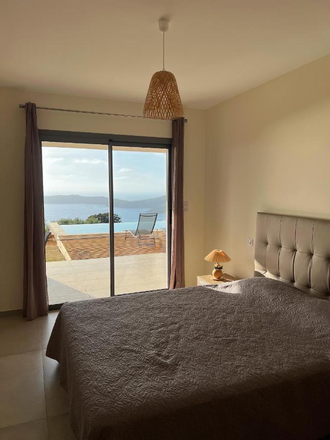 Appartement 4A Villa カルジェーズ エクステリア 写真