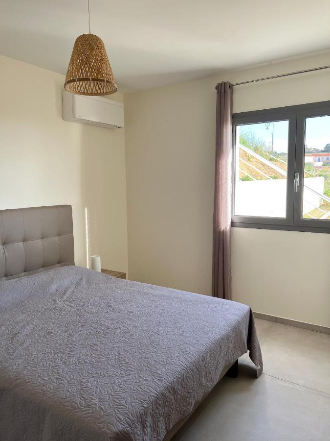 Appartement 4A Villa カルジェーズ エクステリア 写真