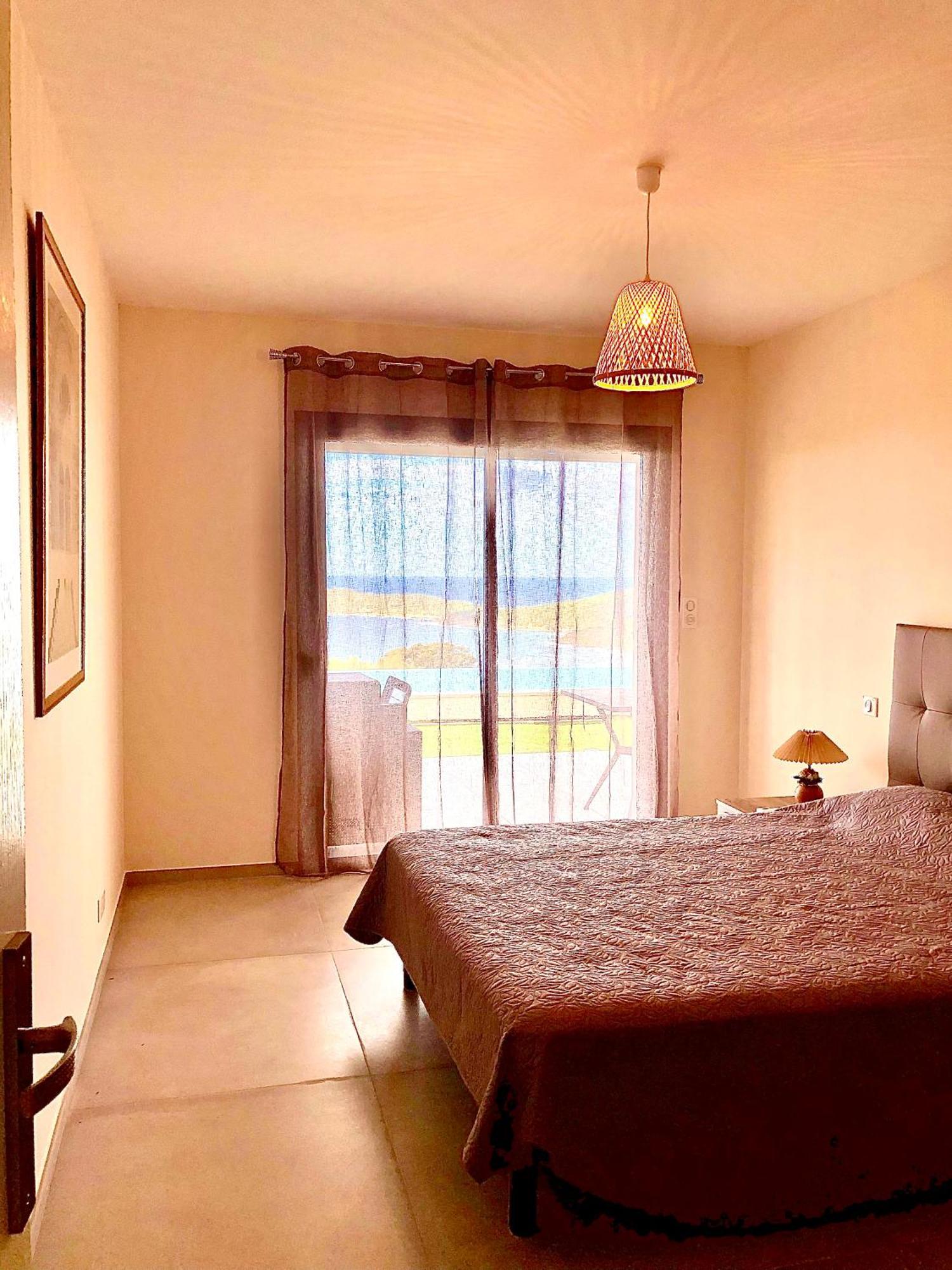 Appartement 4A Villa カルジェーズ エクステリア 写真