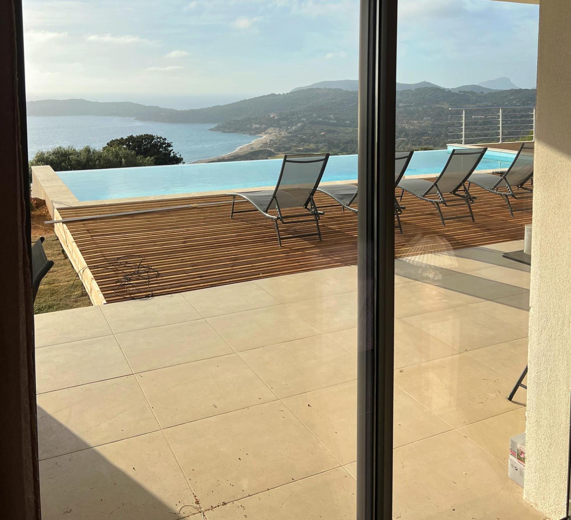 Appartement 4A Villa カルジェーズ エクステリア 写真
